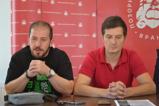 Štrajk prosvetnih radnika