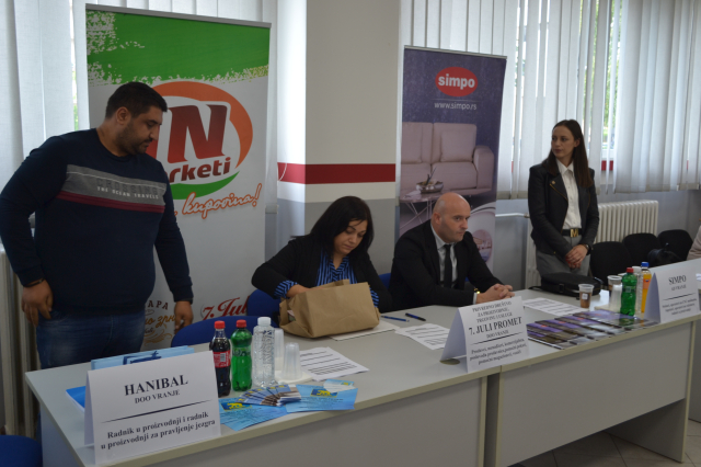 Štrajk prosvetnih radnika