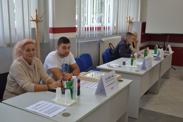 Sajam zapošljavanja 2024.