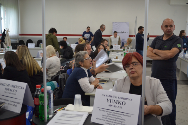 Štrajk prosvetnih radnika