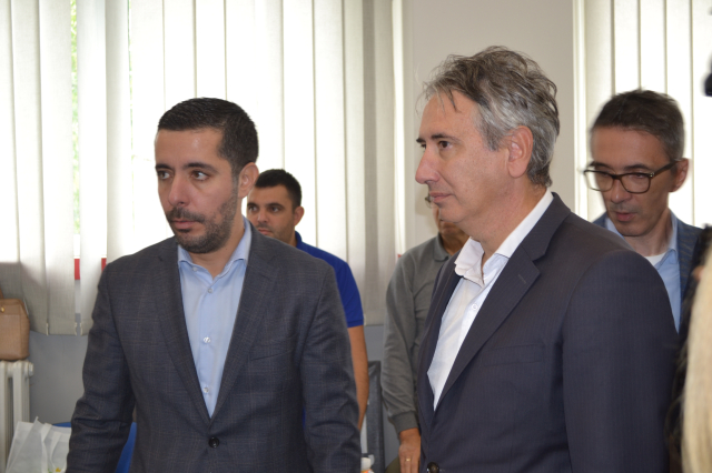 Sajam zapošljavanja 2024.