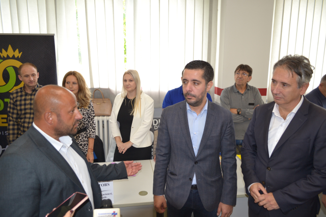 Sajam zapošljavanja 2024.