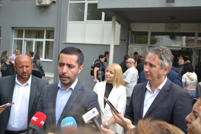 Sajam zapošljavanja 2024.