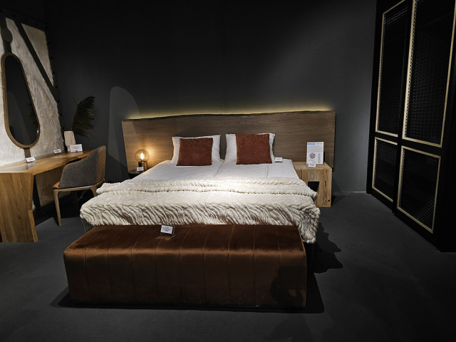 Simpo na Sajmu nameštaja