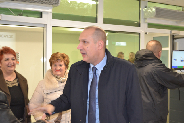 Svetski dan mentalnog zdravlja