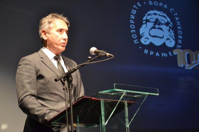 Borini pozorišni dani 2024. otvaranje