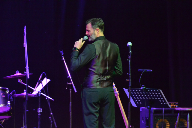 Borini pozorišni dani 2024. otvaranje