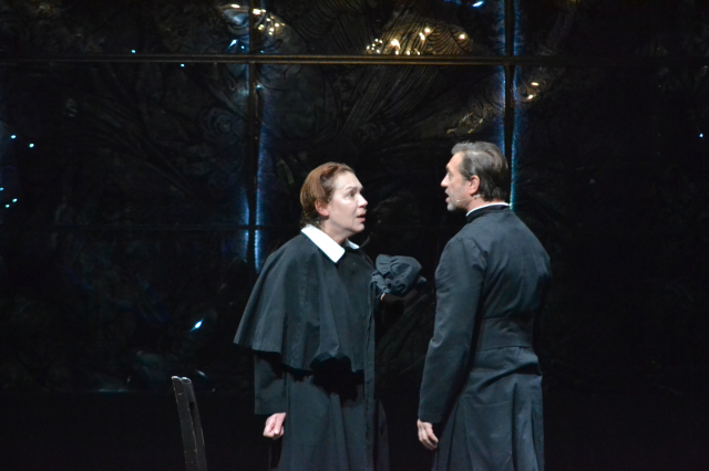 BPD: SUMNJA Dramski teatar Nikola Vapcarov