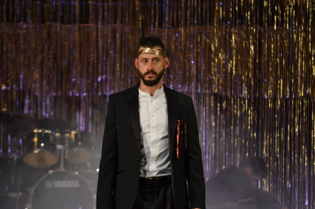 BPD: SUMNJA Dramski teatar Nikola Vapcarov