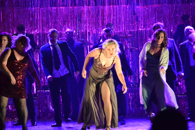 BPD: SUMNJA Dramski teatar Nikola Vapcarov