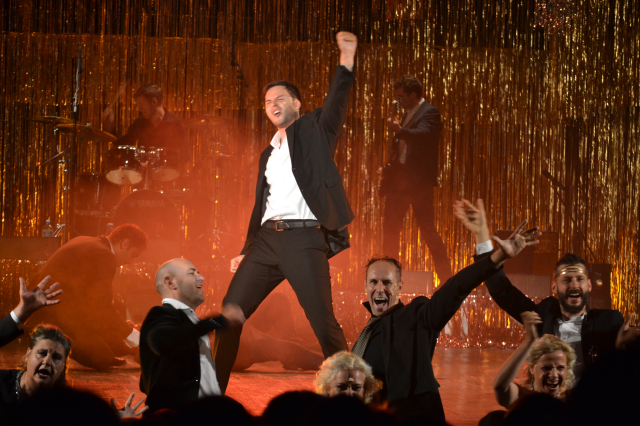 Bilo jednom u Novom Sadu