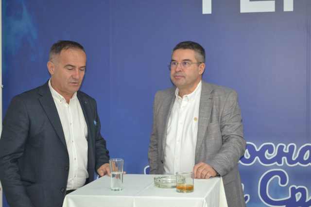 Sns slava