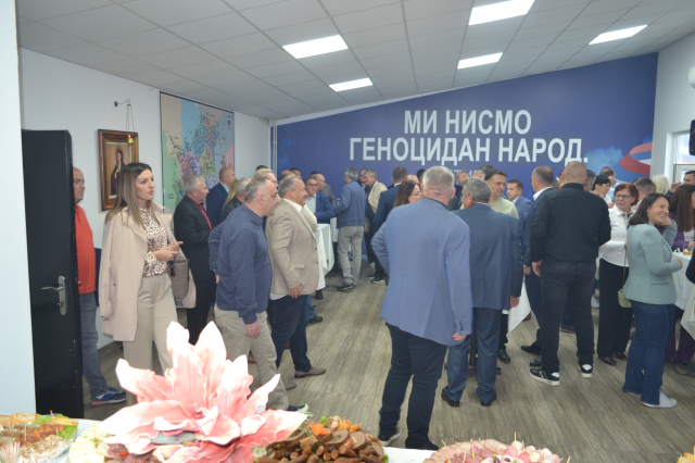 Sns slava