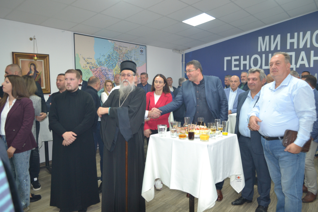 Sns slava