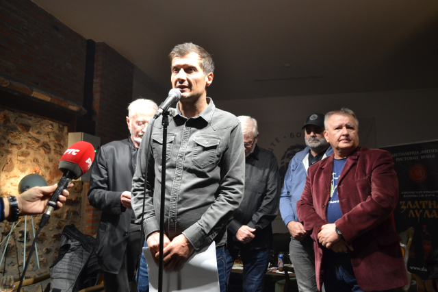 Nagrađeni učesnici na BPD