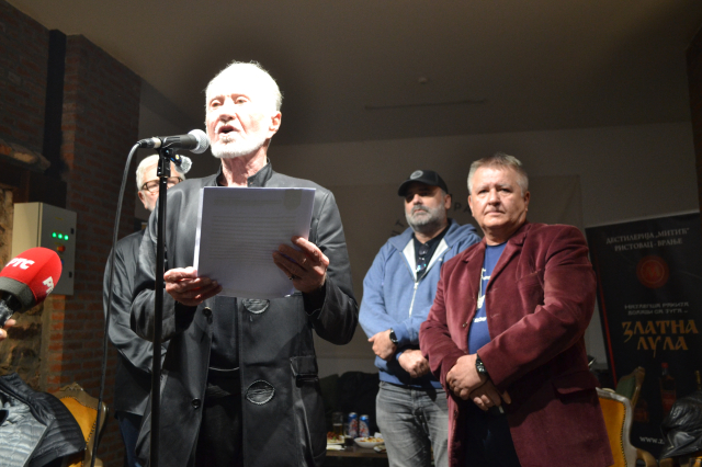 Nagrađeni učesnici na BPD