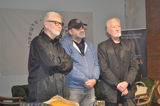 Nagrađeni učesnici na BPD