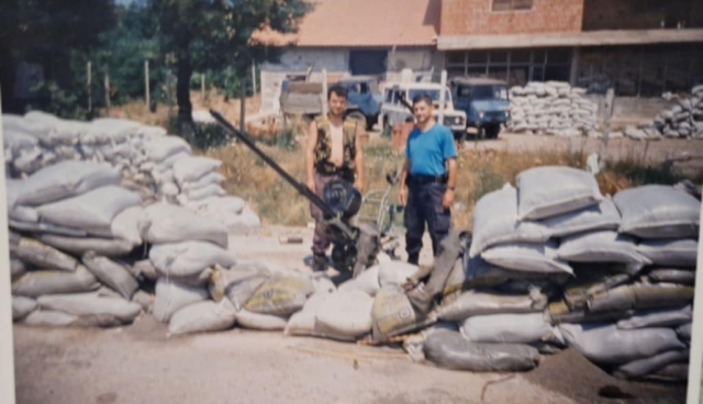 Stojan PJP