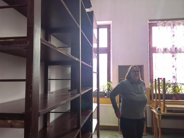 Podrška Gimnazijalaca