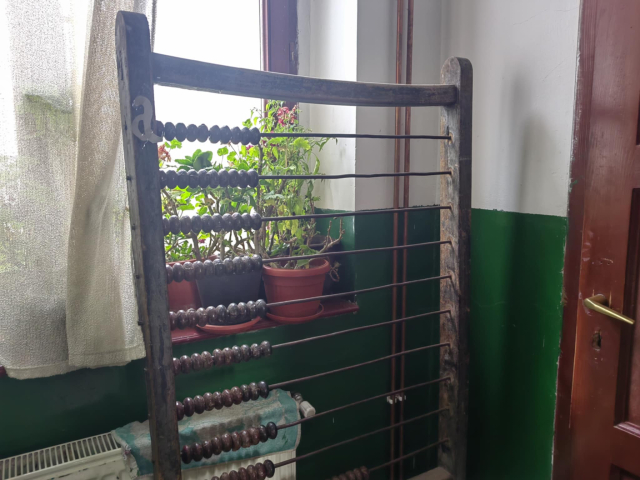 Biblioteka Lopardince