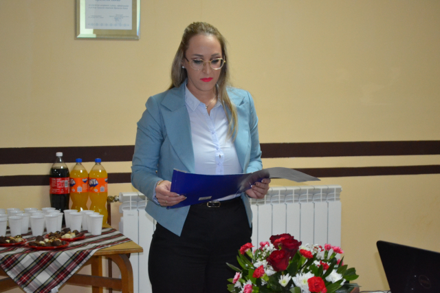 Vranjska Banja-Promocija monografije