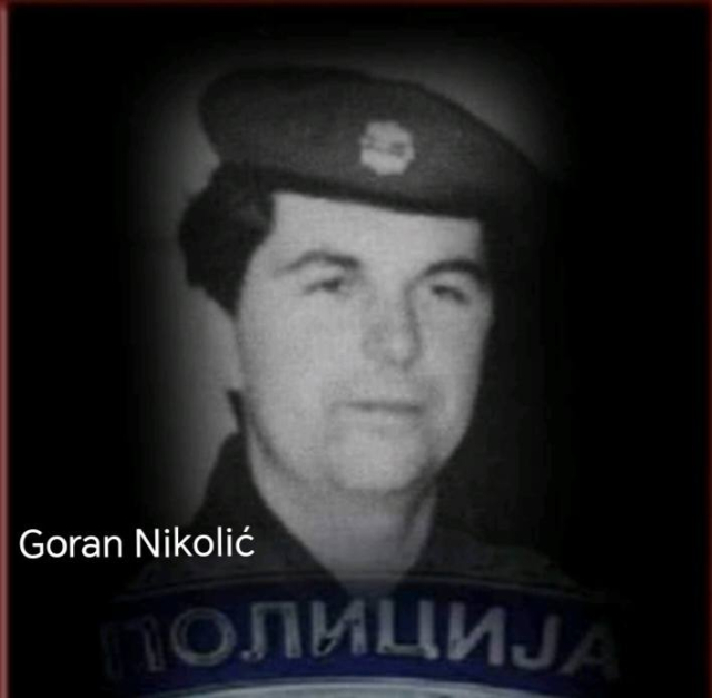 Specijalna bolnica VRanjska Banja-Podela paketića