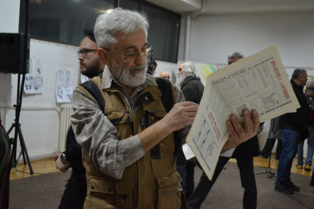 Radoman Irić - 55 godina