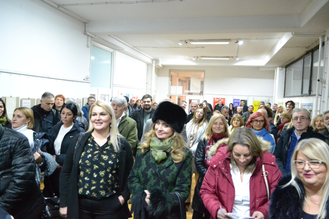 Radoman Irić - 55 godina