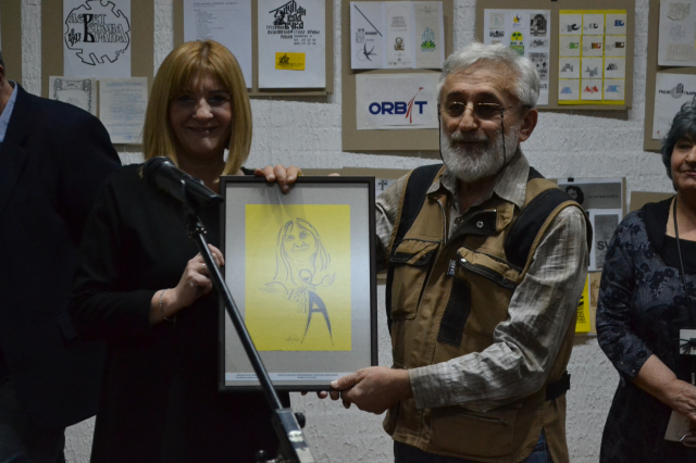 Radoman Irić - 55 godina