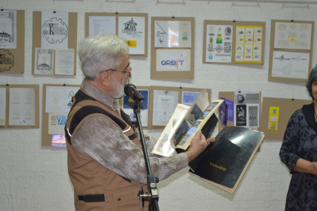 Radoman Irić - 55 godina