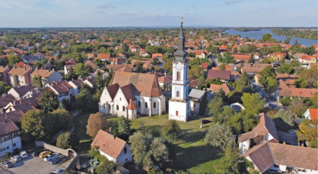 Srpski Kovin