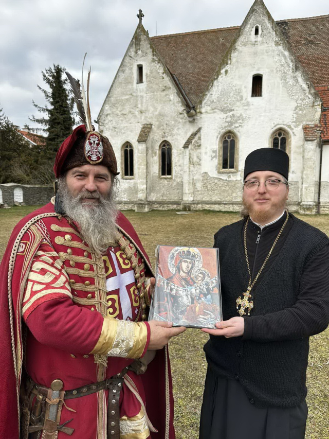 Srpski Kovin