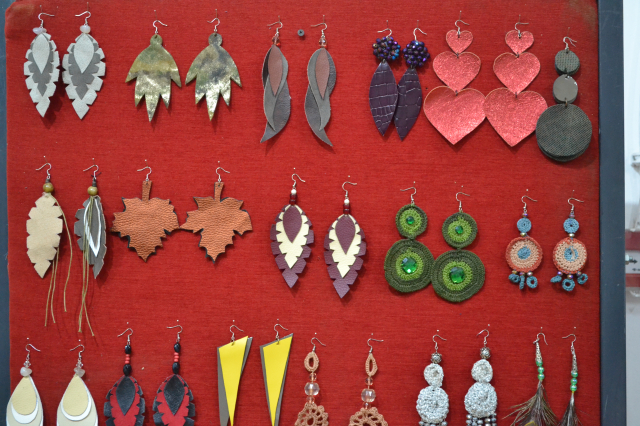 Umetnost koja se nosi-Marija Spirić