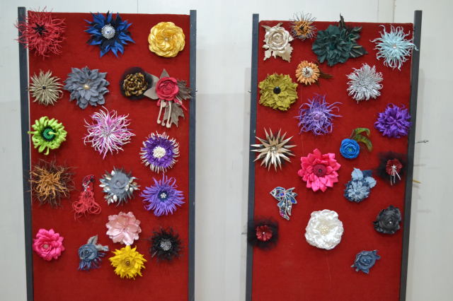 Umetnost koja se nosi-Marija Spirić