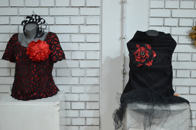 Umetnost koja se nosi-Marija Spirić