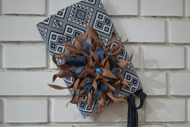 Umetnost koja se nosi-Marija Spirić