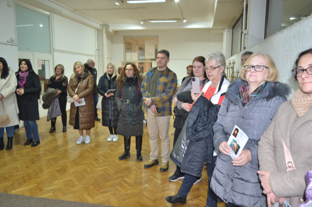 Generalni štrajk u Vranju