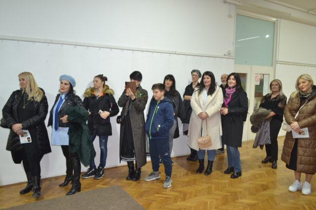 Generalni štrajk u Vranju