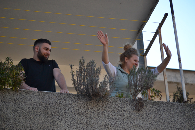 Građanski marš do Vranjske Banje