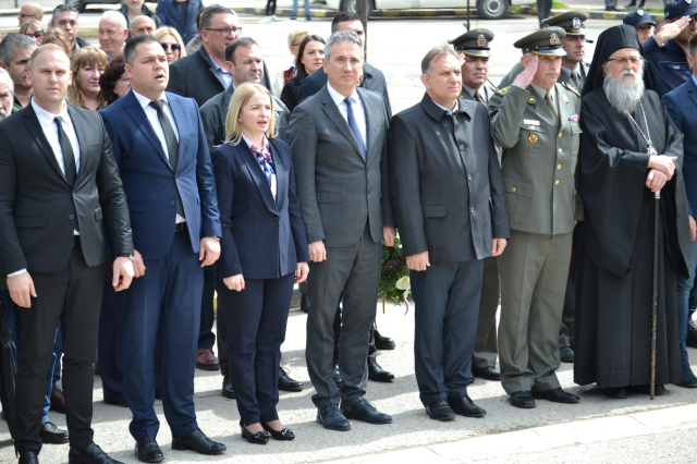 26 godina od Nato bombardovanja