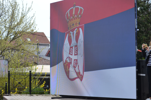 26 godina od Nato bombardovanja