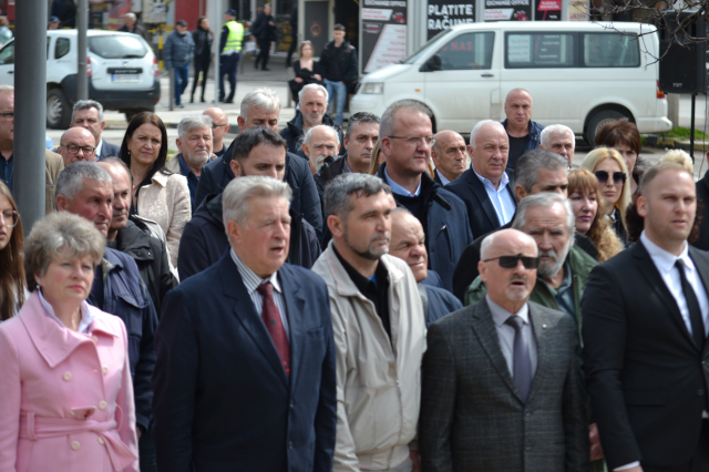 26 godina od Nato bombardovanja