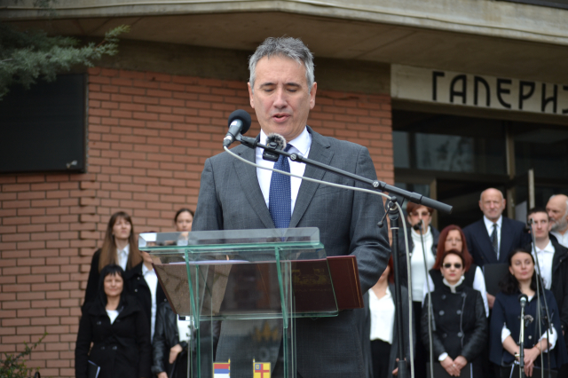 26 godina od Nato bombardovanja