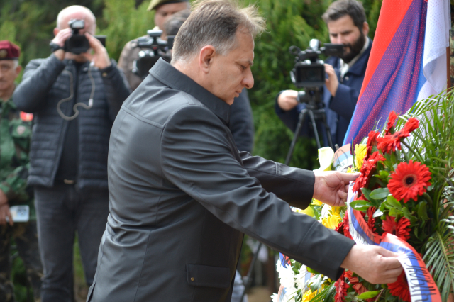 26 godina od Nato bombardovanja