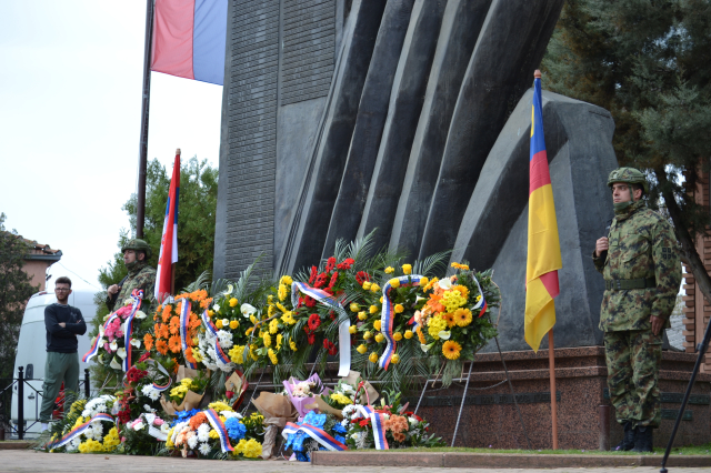 26 godina od Nato bombardovanja