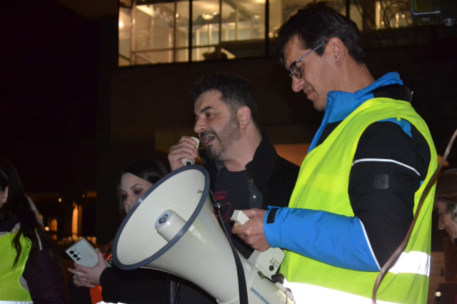 Prvi narodni Zbor u Vranju