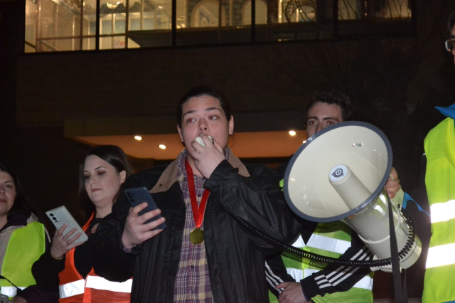 Prvi narodni Zbor u Vranju