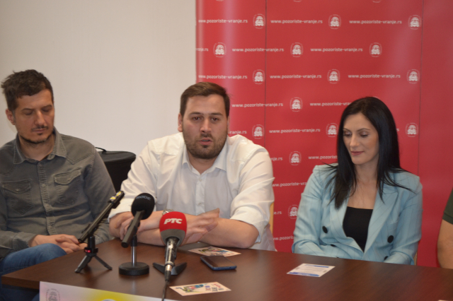 Pozorište Kzš: Ne igraj na Engleze