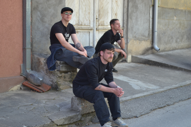 Međunarodna izložba pasa-Vranje