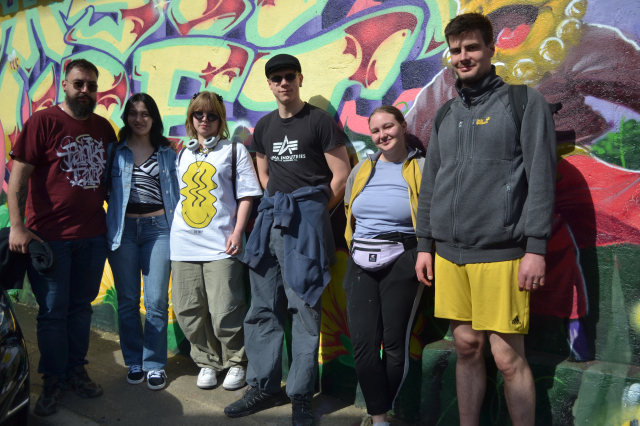 Međunarodna izložba pasa-Vranje